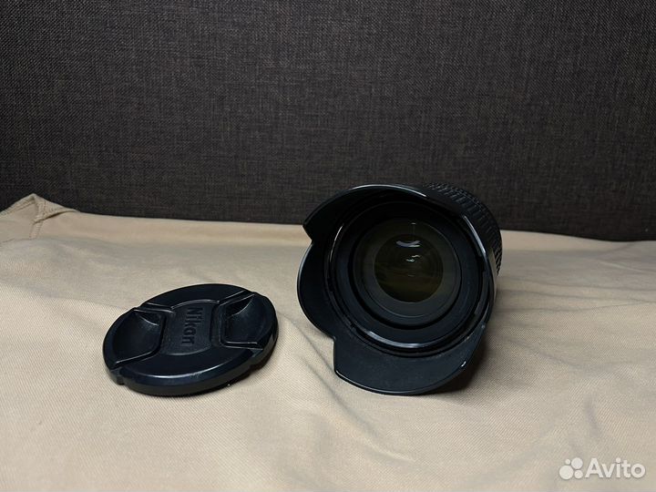 Зеркальный фотоаппарат nikon d90