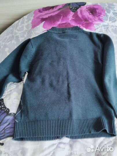 Кофта детская
