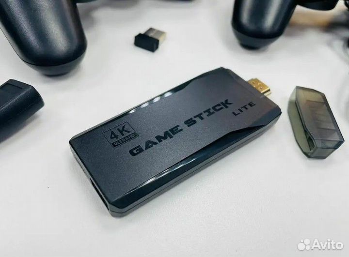 Игровая приставка