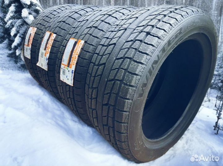 Centara Winter RX626 235/55 R18 100T