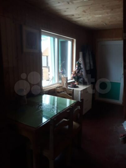 Дом 60,6 м² на участке 6 сот.