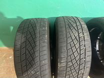 Continental ExtremeContact DWS 245/35 R20