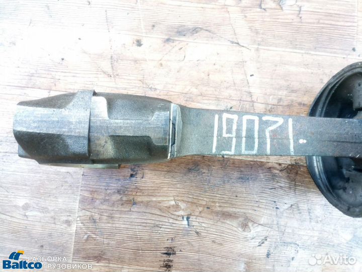 Шатун Iveco Eurostar (1993-2002)