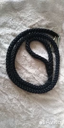 Поводки на заказ