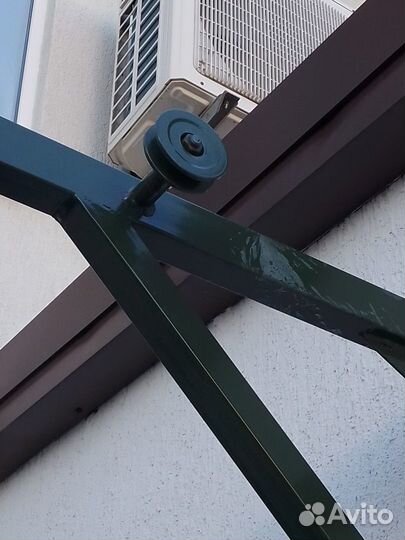 Тренажер-брусья-блок