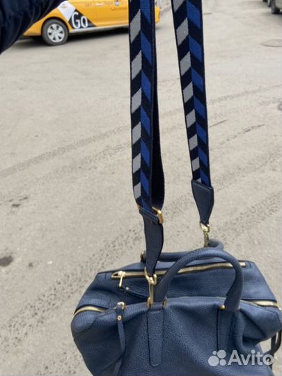 Сумка женская gianni chiarini