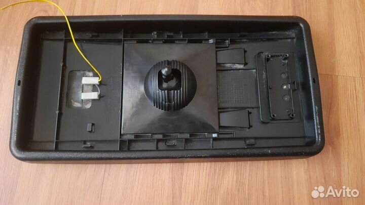 Зеркало на isuzu