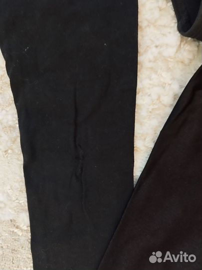 Купальник гимнастический 128