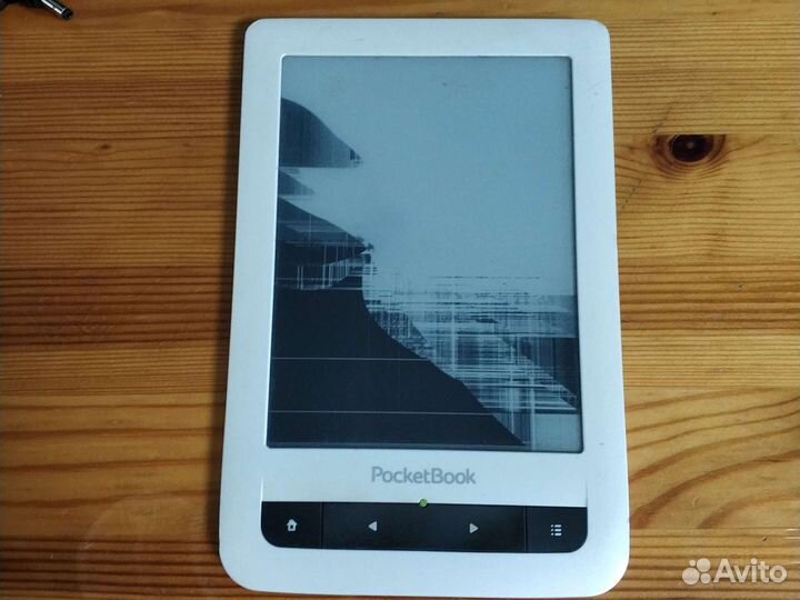 Электронная книга Pocketbook 622