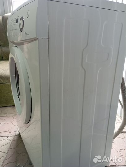 Стиральная машина samsung бу