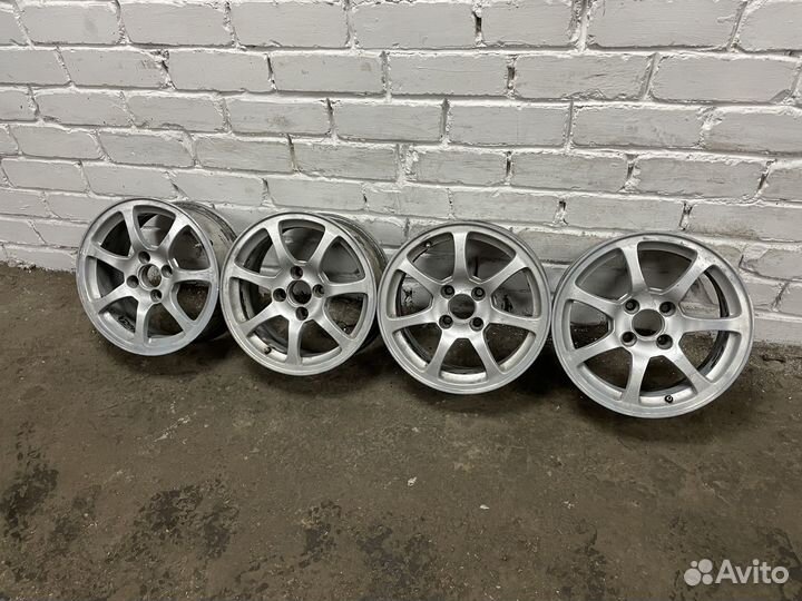 Крамз Верона 6x14 4x98