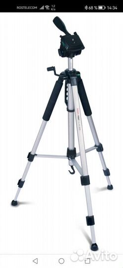 Штатив Rekam MaxiPod RT-M45G