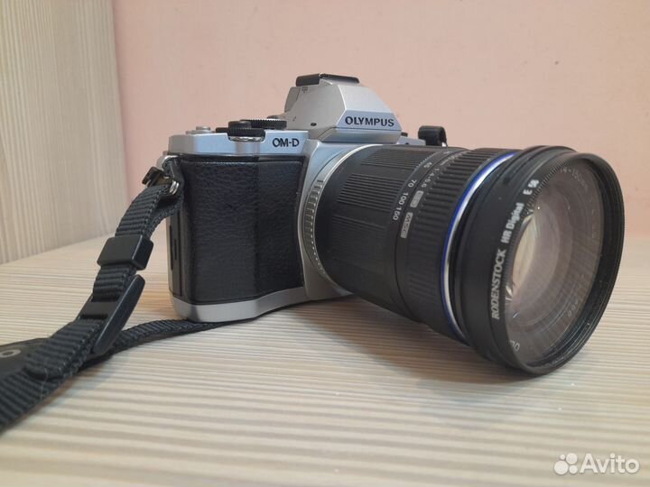 Фотоаппарат