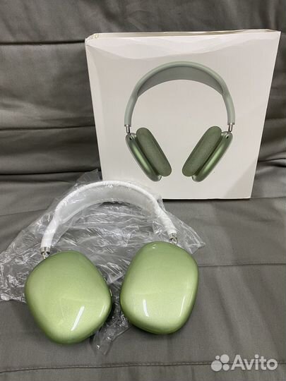 Беспроводные наушники