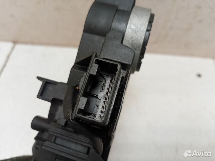 Переключатель поворотов подрулевой