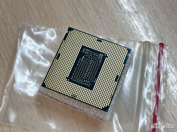Intel Core i9-9900K OEM