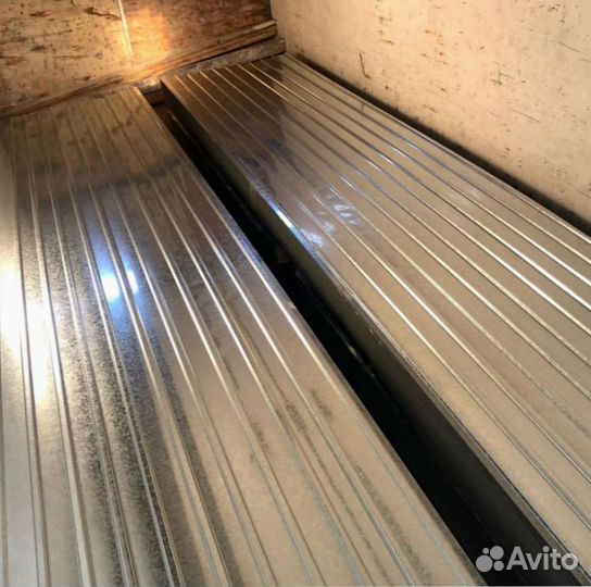 Профнастил