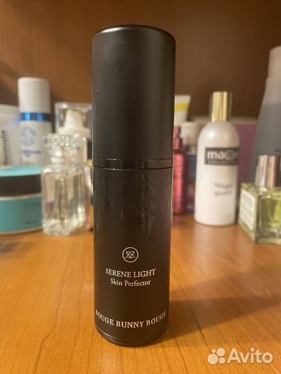 Тональная эмульсия Rouge Bunny Rouge