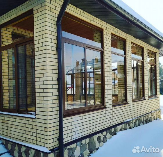 Входная группа в рассрочку