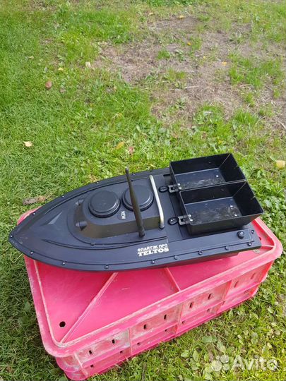 Охота и рыбалка