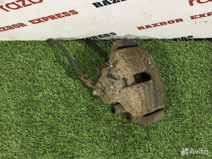 Суппорт тормозной передний правый Skoda Octavia A5