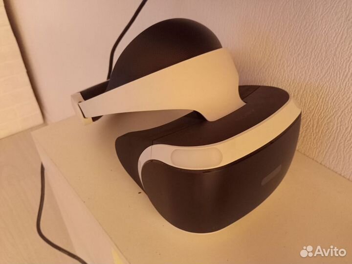 PlayStation VR