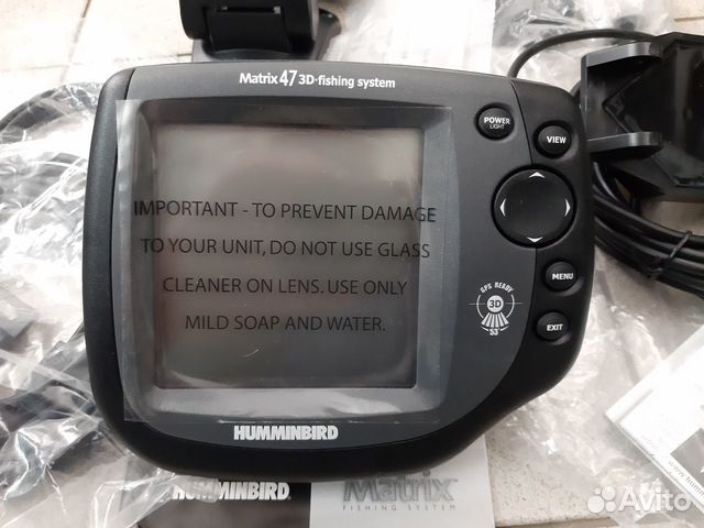 Matrix 47. Humminbird Matrix 47. Эхолот Humminbird Matrix 47 3d. Humminbird Matrix 47 3d датчик. Humminbird Matrix 47 3d разъем питания.