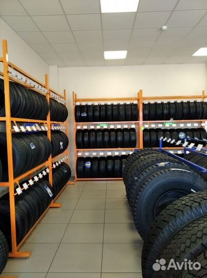 Шины 215/70R15C Cordiant Business CA-2 109/107R TL