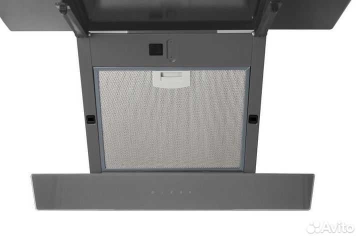 Кухонная вытяжка making oasis everywhere NF-60G