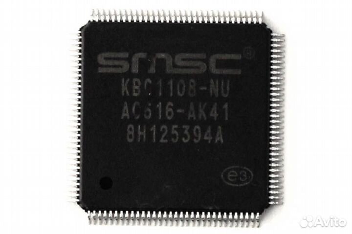 Мультиконтроллер KBC1108-NU