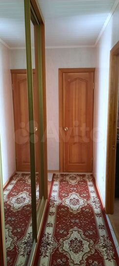 2-к. квартира, 44 м², 5/5 эт.