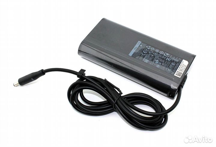 Dell 19.5V 4.62A 90W 4.5*3.0