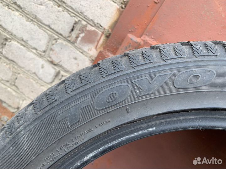 Toyo Garit G4 225/45 R17 91Q