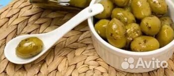 Ложка Пиала для соусов и оливок