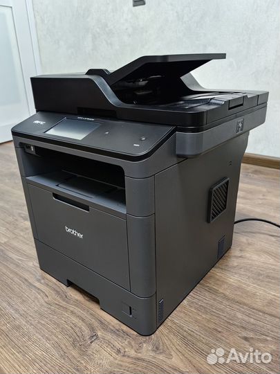 Мфу Brother L5750-DW