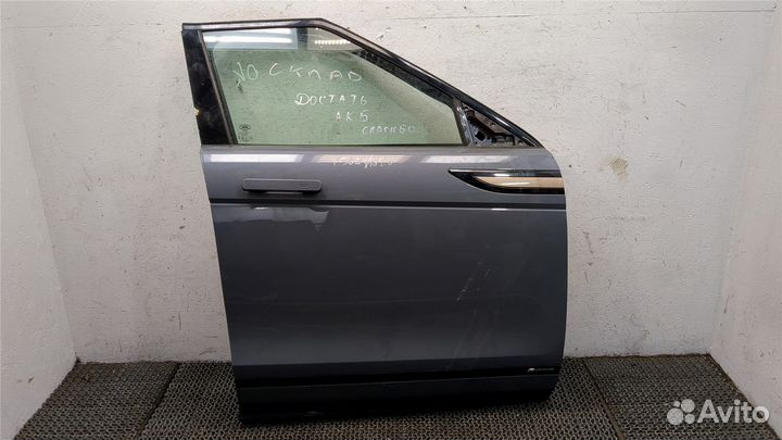 Стеклоподъемник электрический Land Rover Range Rov