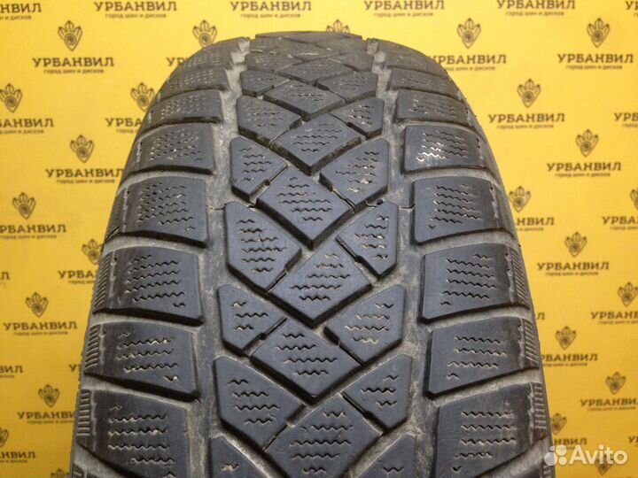 Dunlop SP Winter Sport M2 195/65 R15