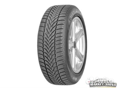 Goodyear UltraGrip Ice 2 235/45 R17 97T