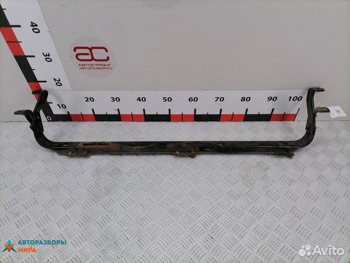 Балка под радиатор Ford Focus рест. 2005 1734687