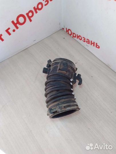 Патрубок воздушного фильтра Mazda 6 GH