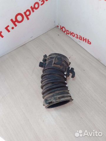 Патрубок воздушного фильтра Mazda 6 GH