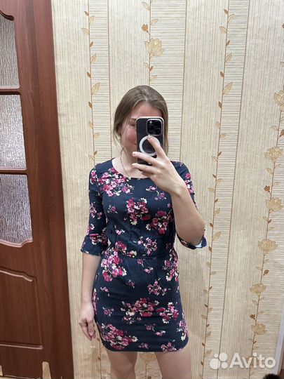 Платье женское