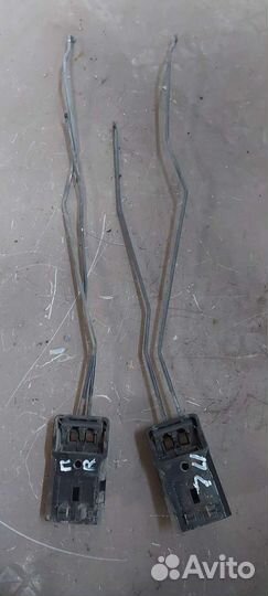 Ручка двери Nissan Serena c23