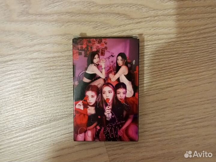 Карты не офф итзи