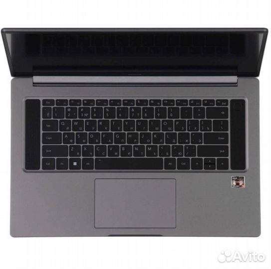 Ноутбук honor MagicBook 16 R5/16/512 Space Grey