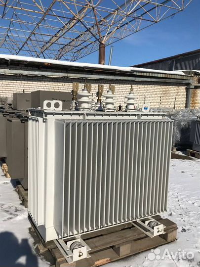 Трансформаторы тдн