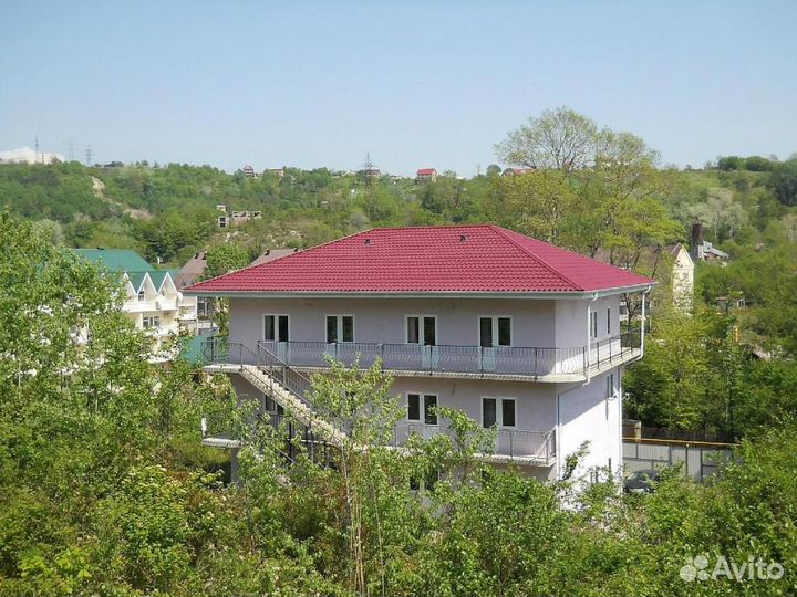 Отдых в Сочи