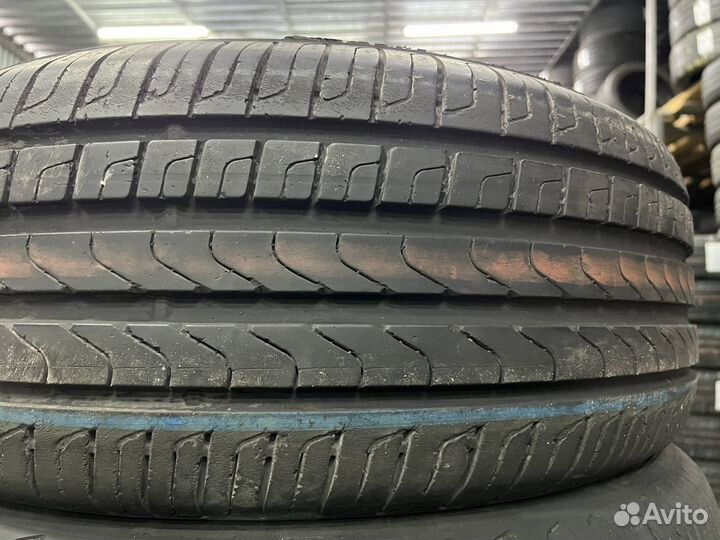 Pirelli Scorpion Verde 255/45 R19