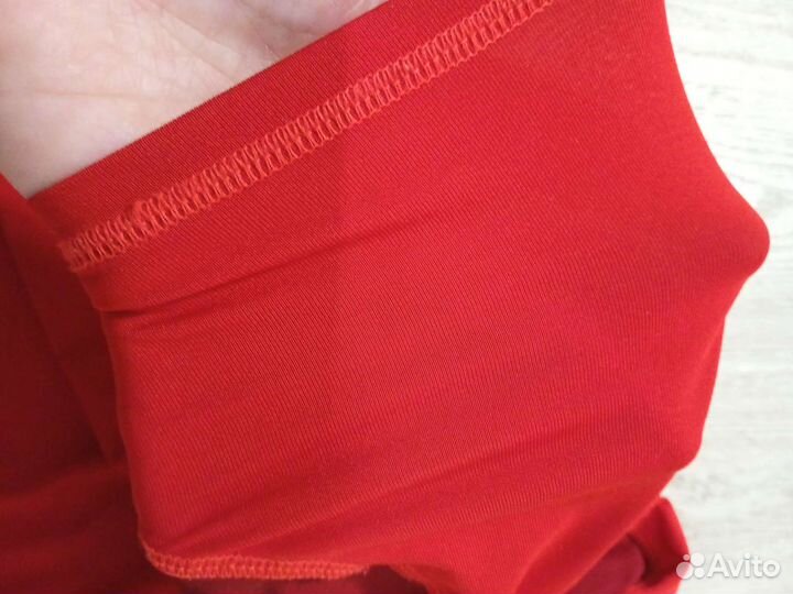 Фирменная футболка для офп