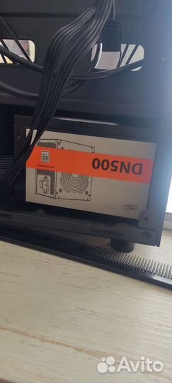 Блок питания 500w